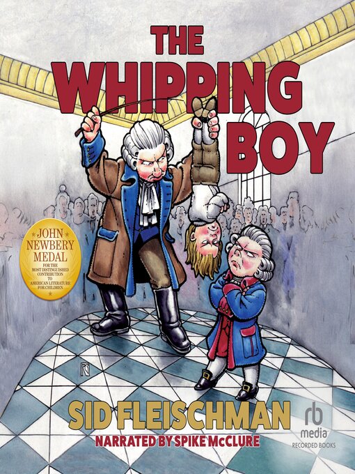 Title details for The Whipping Boy by Sid Fleischman - Available